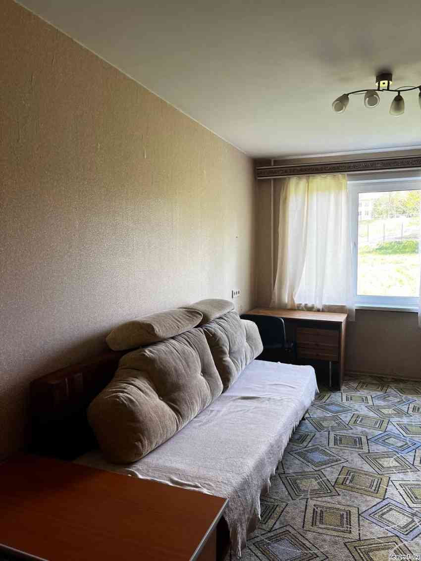 1-комнатная квартира, ул. Алтайская, 78/3, 766 рублей: фото 2