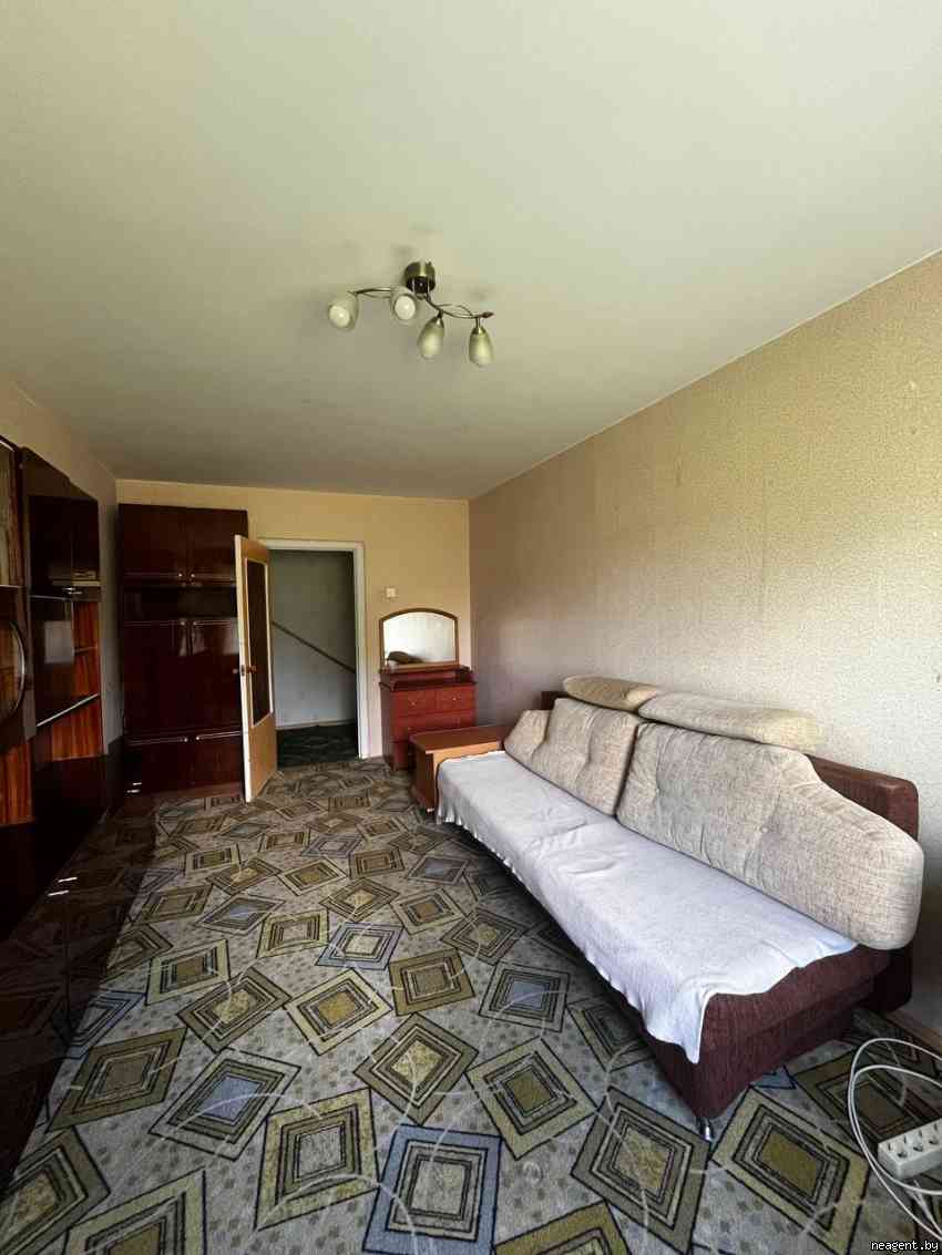 1-комнатная квартира, ул. Алтайская, 78/3, 766 рублей: фото 3