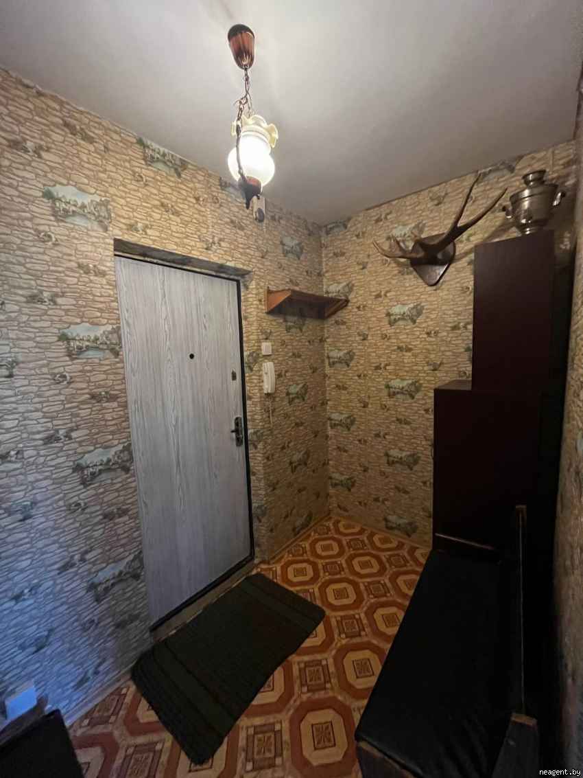 1-комнатная квартира, ул. Алтайская, 78/3, 766 рублей: фото 5