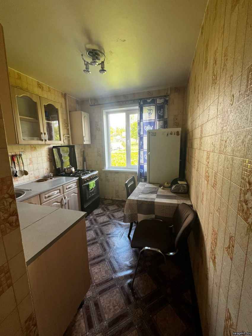 1-комнатная квартира, ул. Алтайская, 78/3, 766 рублей: фото 7