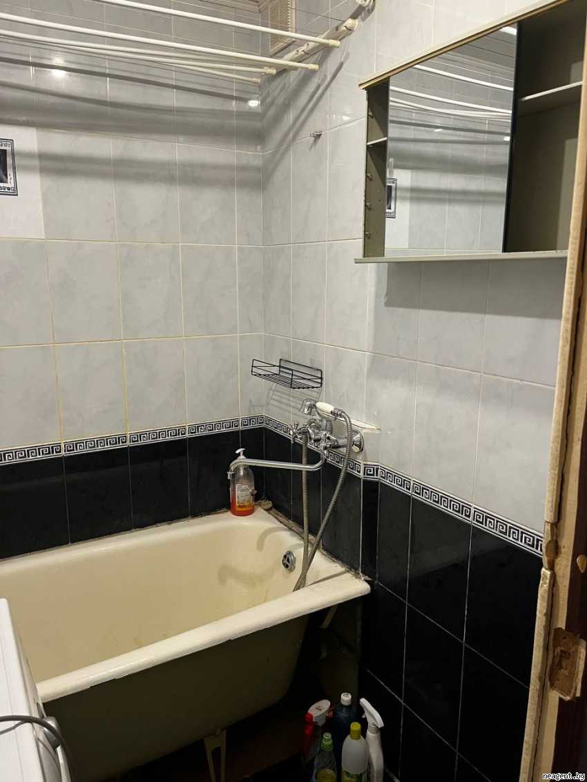 1-комнатная квартира, ул. Алтайская, 78/3, 766 рублей: фото 8