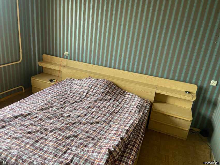 2-комнатная квартира, ул. Слободская, 101, 1000 рублей: фото 1