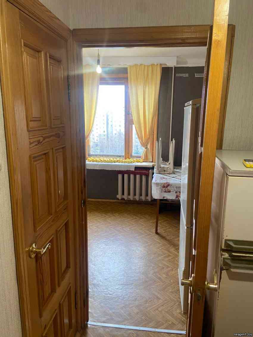 2-комнатная квартира, ул. Слободская, 101, 1000 рублей: фото 6