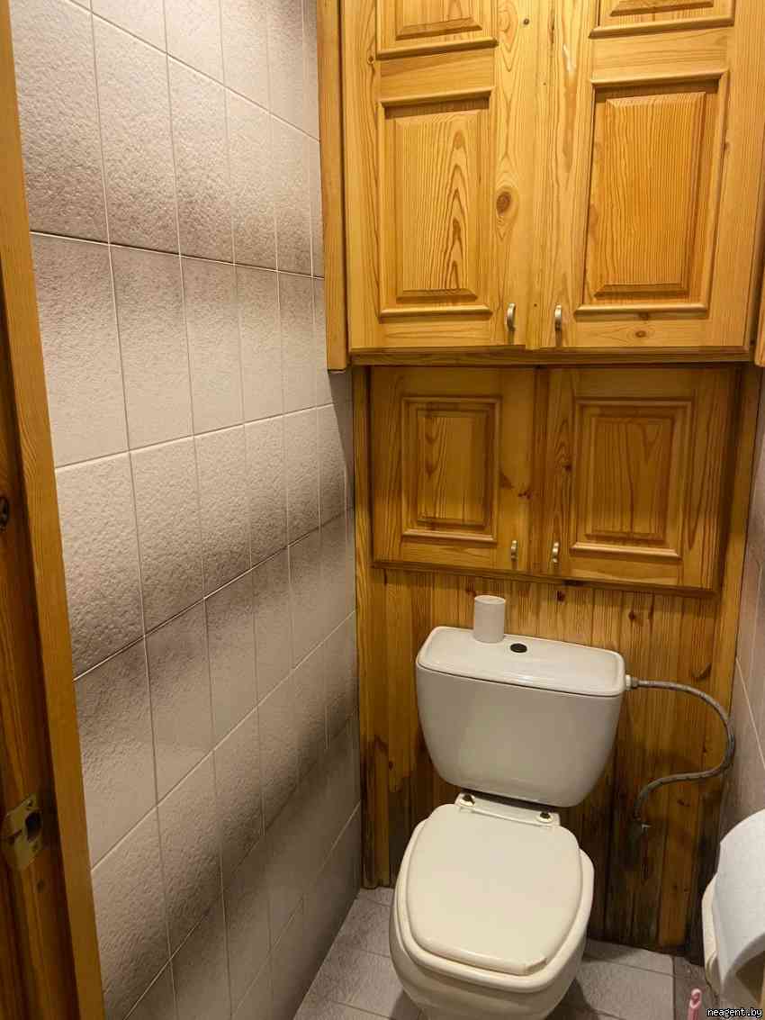 2-комнатная квартира, ул. Слободская, 101, 1000 рублей: фото 11
