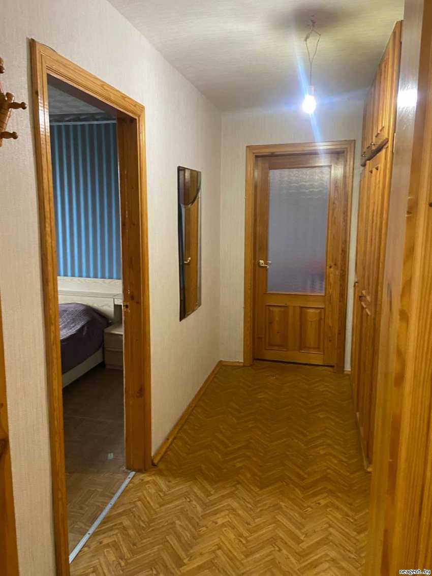 2-комнатная квартира, ул. Слободская, 101, 1000 рублей: фото 12