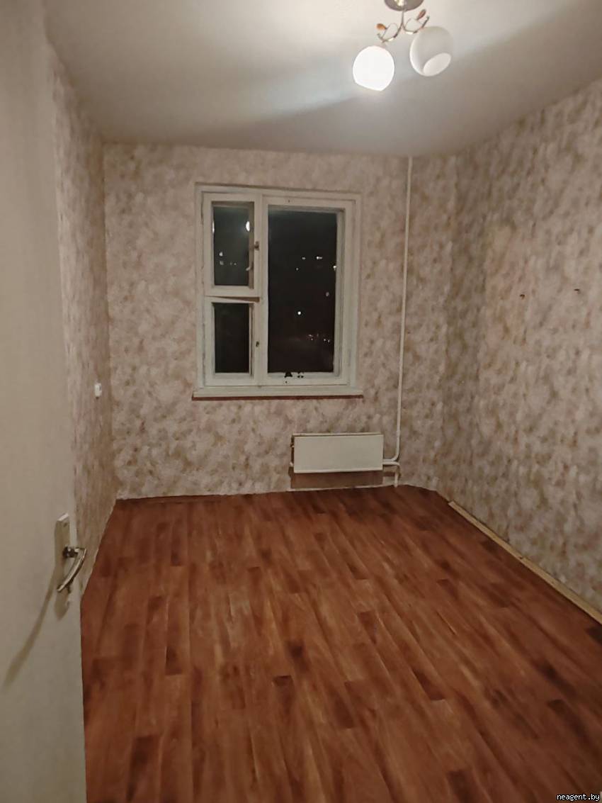 2-комнатная квартира, ул. Руссиянова, 13/1, 960 рублей: фото 2