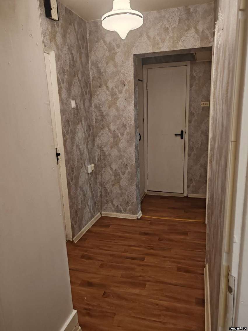 2-комнатная квартира, ул. Руссиянова, 13/1, 960 рублей: фото 3