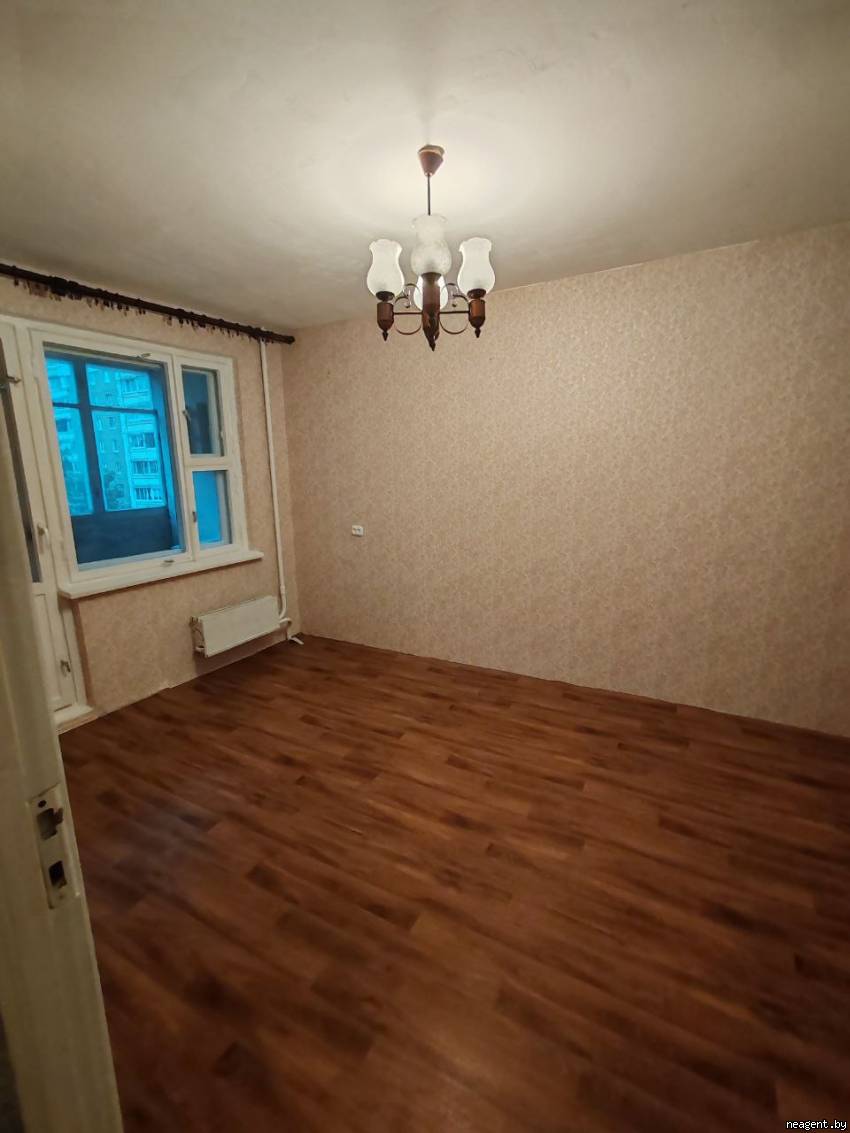 2-комнатная квартира, ул. Руссиянова, 13/1, 960 рублей: фото 4