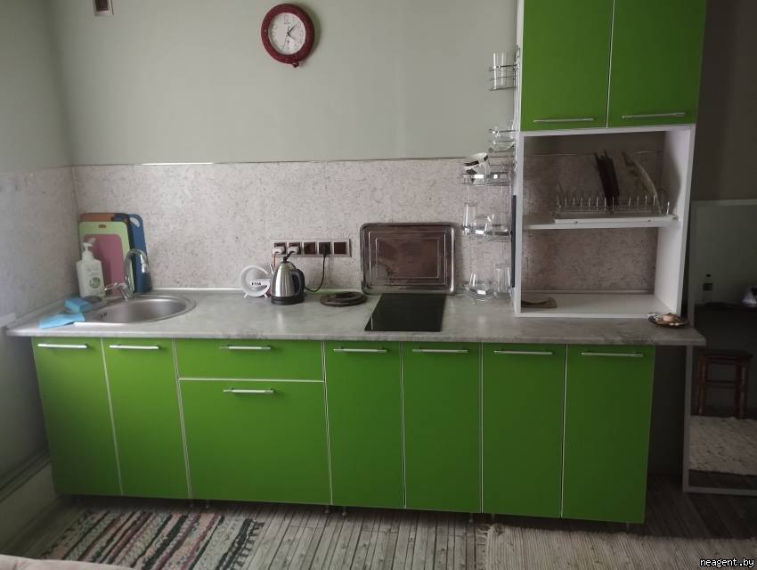 2-комнатная квартира, Первомайская, 14/1, 150 рублей: фото 1