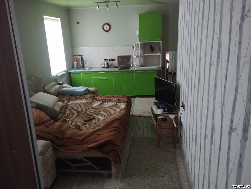2-комнатная квартира, Первомайская, 14/1, 150 рублей: фото 2
