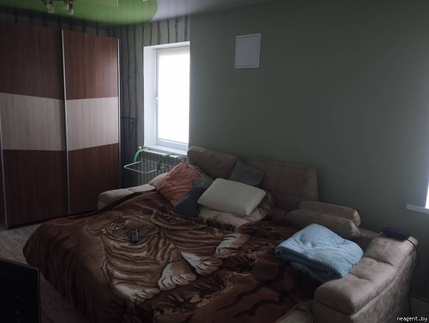 2-комнатная квартира, Первомайская, 14/1, 150 рублей: фото 5