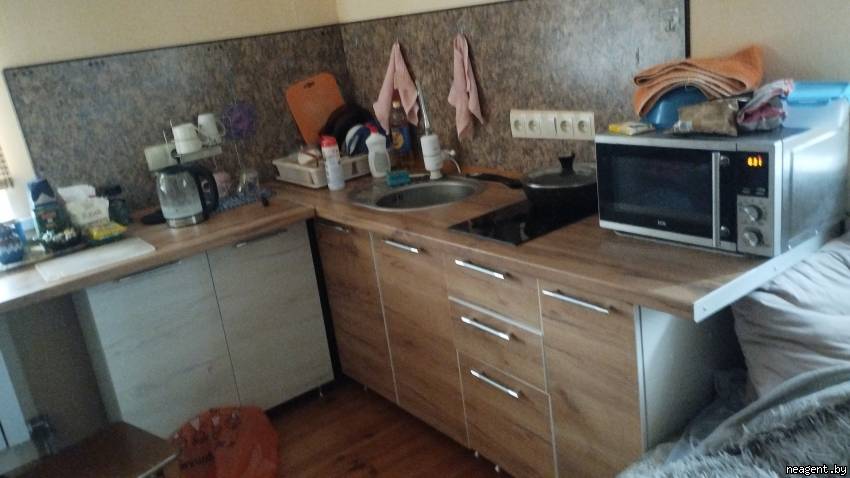 2-комнатная квартира, Первомайская, 14/1, 150 рублей: фото 11