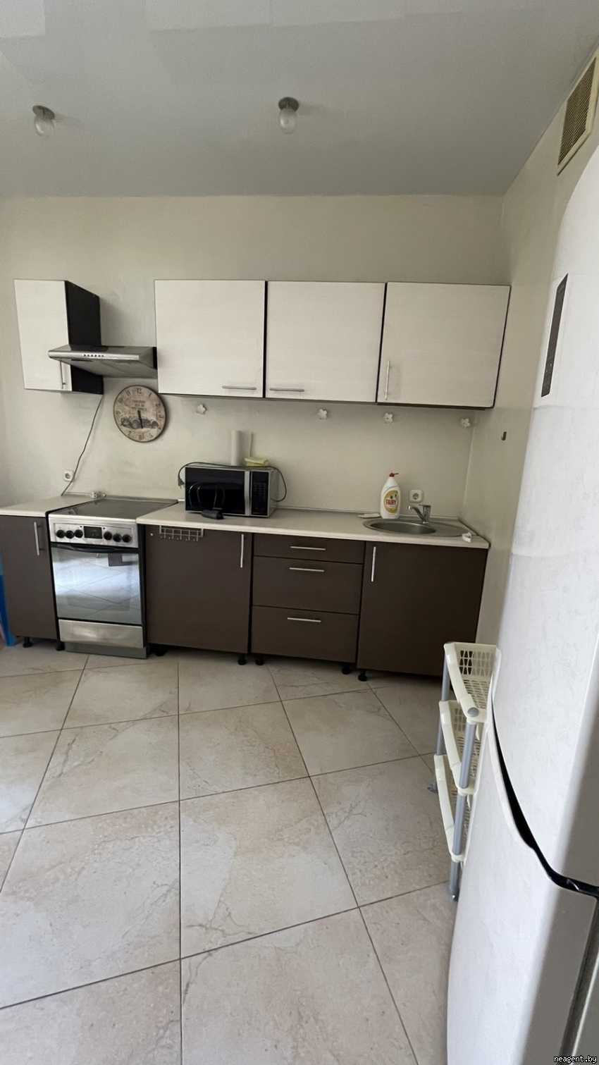 1-комнатная квартира, ул. Скрыганова, 4/Д, 1209 рублей: фото 4