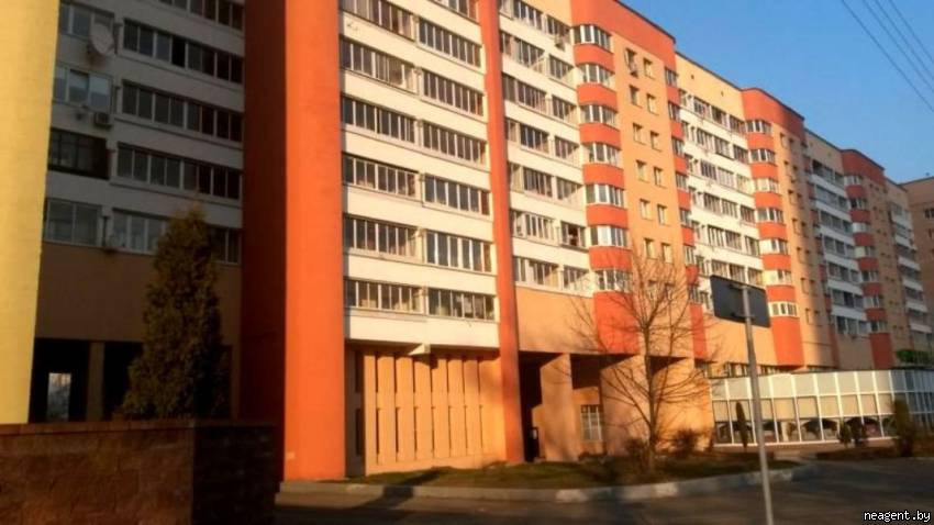 1-комнатная квартира, ул. Максима Танка, 16, 65 рублей: фото 12