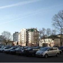 1-комнатная квартира, ул. Максима Танка, 16, 65 рублей: фото 13