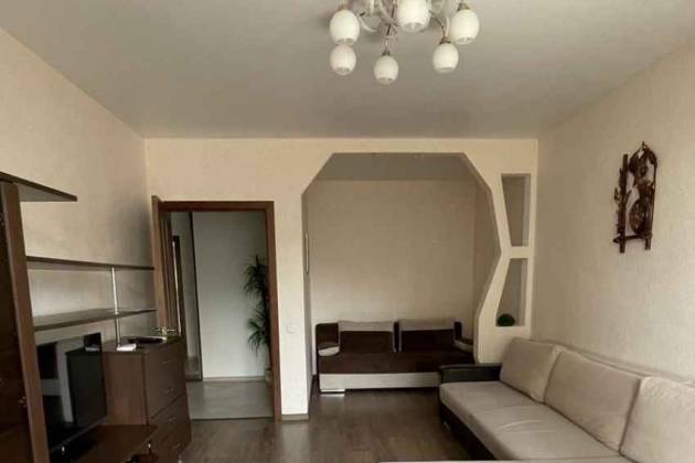 1-комнатная квартира, р-н ул. Бирюзова: Скрыганова ул., за 1202 р.