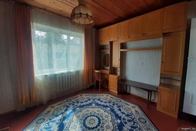 1-комнатная квартира, Ольшевского ул., за 885 р.