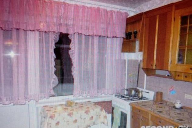 1-комнатная квартира, Герасименко ул., за 610 р.