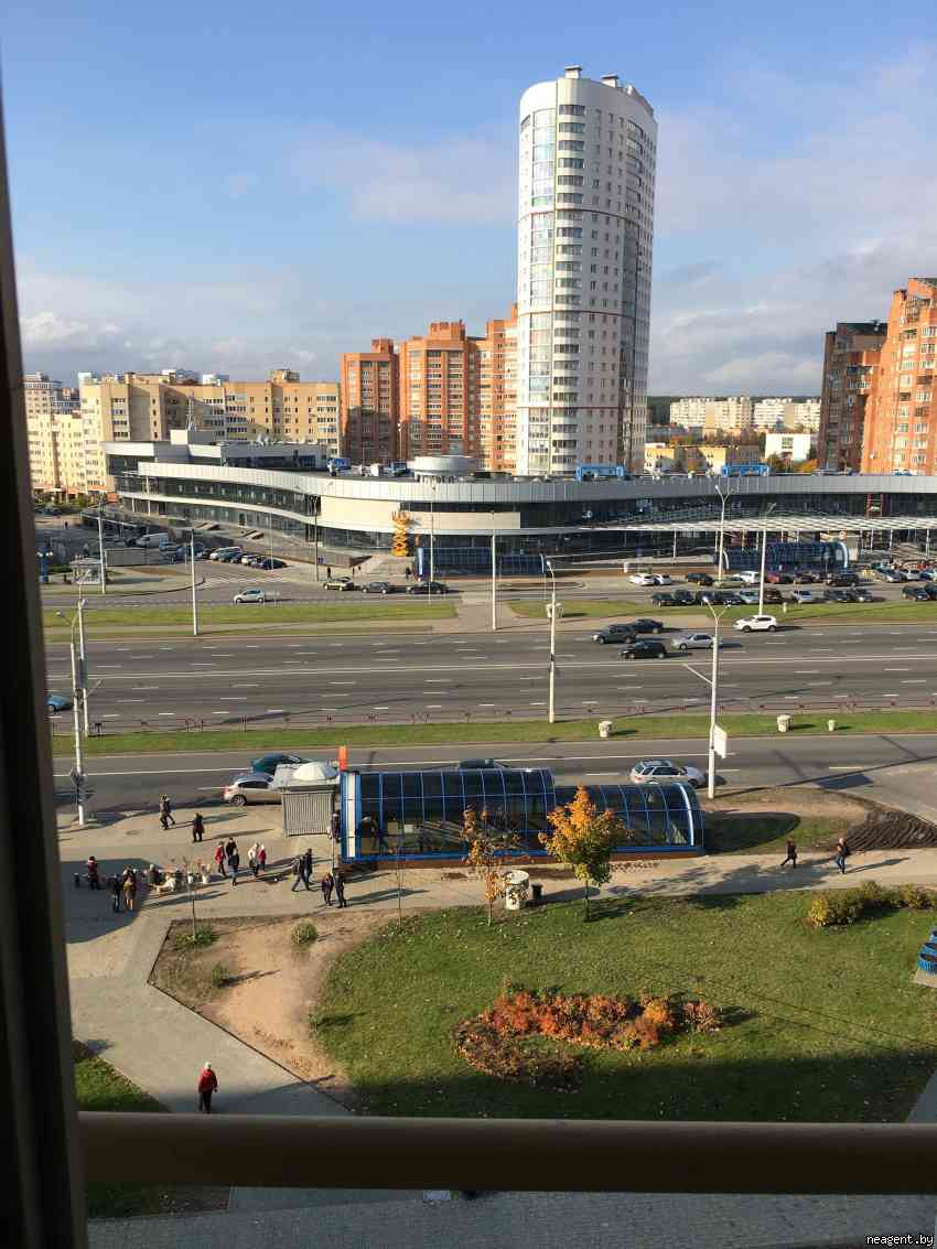 3-комнатная квартира, Независимости просп., 168/1, 1954 рублей: фото 7