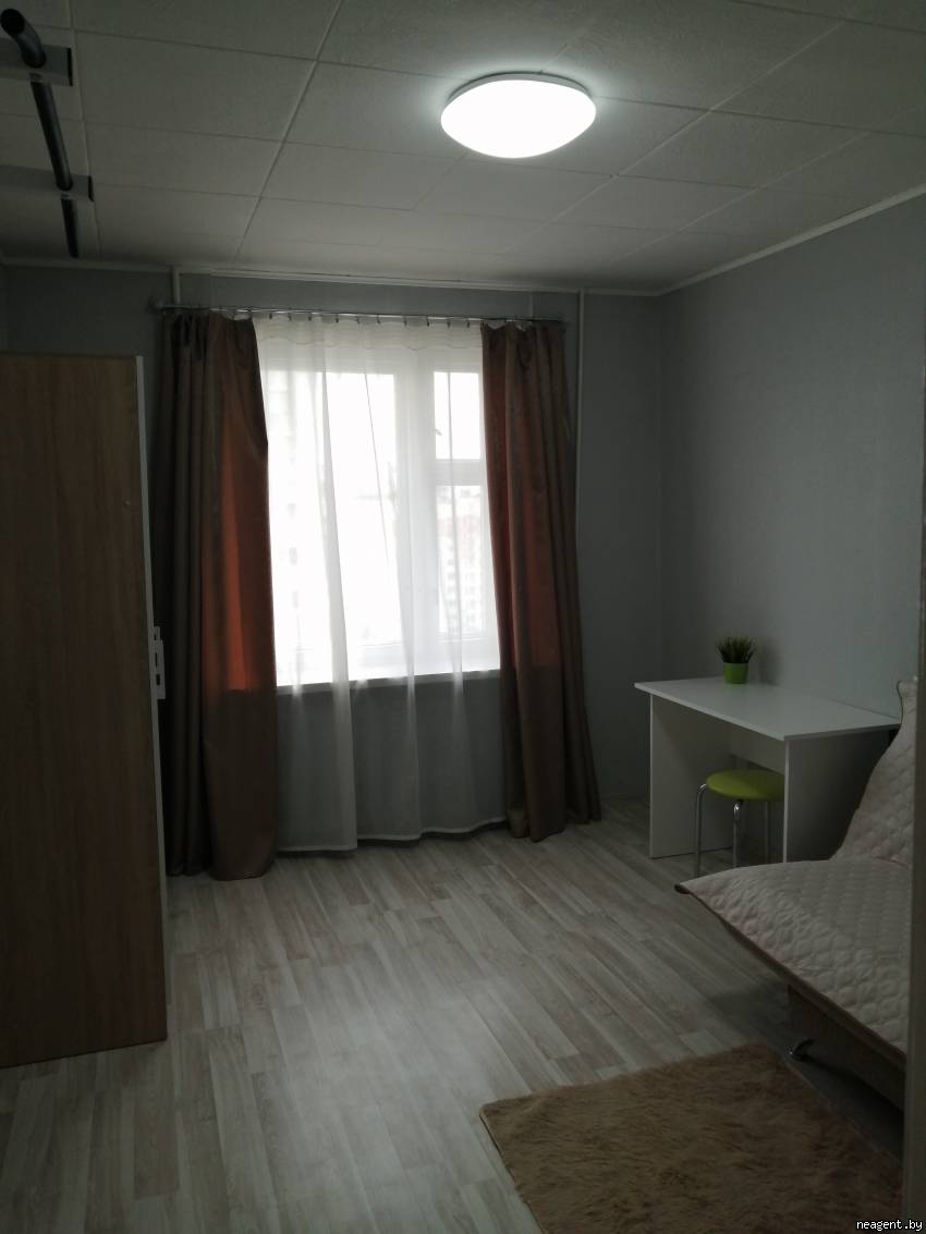2-комнатная квартира, Сморговский тракт, 10, 1260 рублей: фото 2