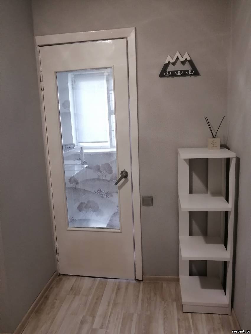 2-комнатная квартира, Сморговский тракт, 10, 1260 рублей: фото 4