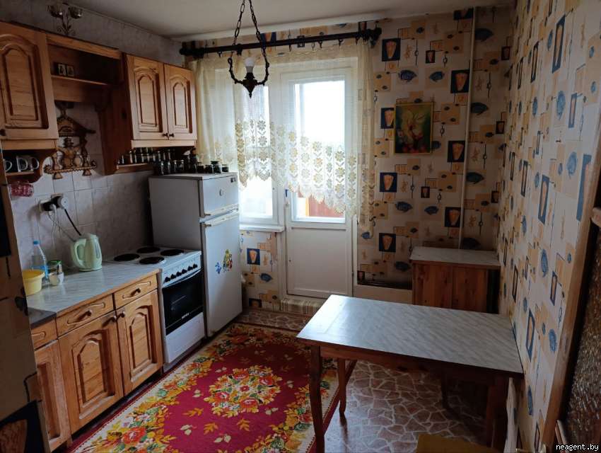 1-комнатная квартира, ул. Есенина, 123, 780 рублей: фото 3