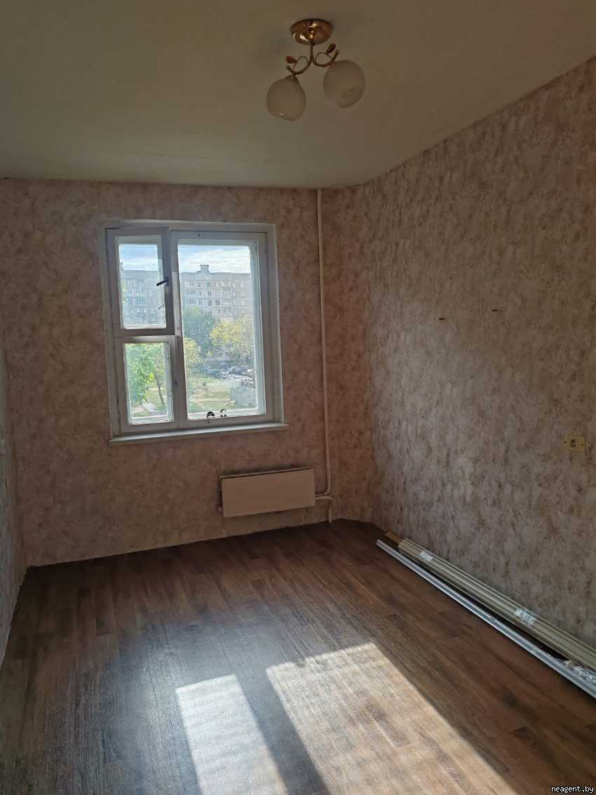 2-комнатная квартира, ул. Руссиянова, 13/1, 960 рублей: фото 3