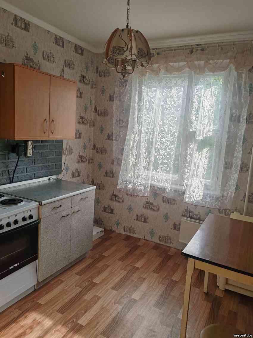 2-комнатная квартира, ул. Руссиянова, 13/1, 960 рублей: фото 5