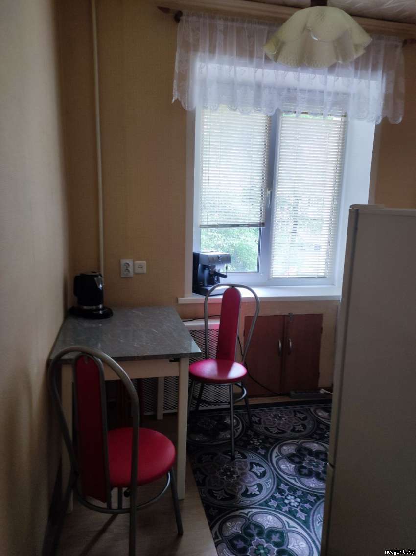 1-комнатная квартира, Кузьмы Чорного пер., 9, 1110 рублей: фото 11