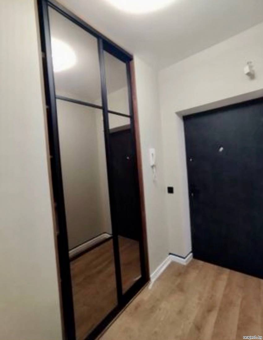 1-комнатная квартира, ул. Петра Мстиславца, 1, 1481 рублей: фото 7