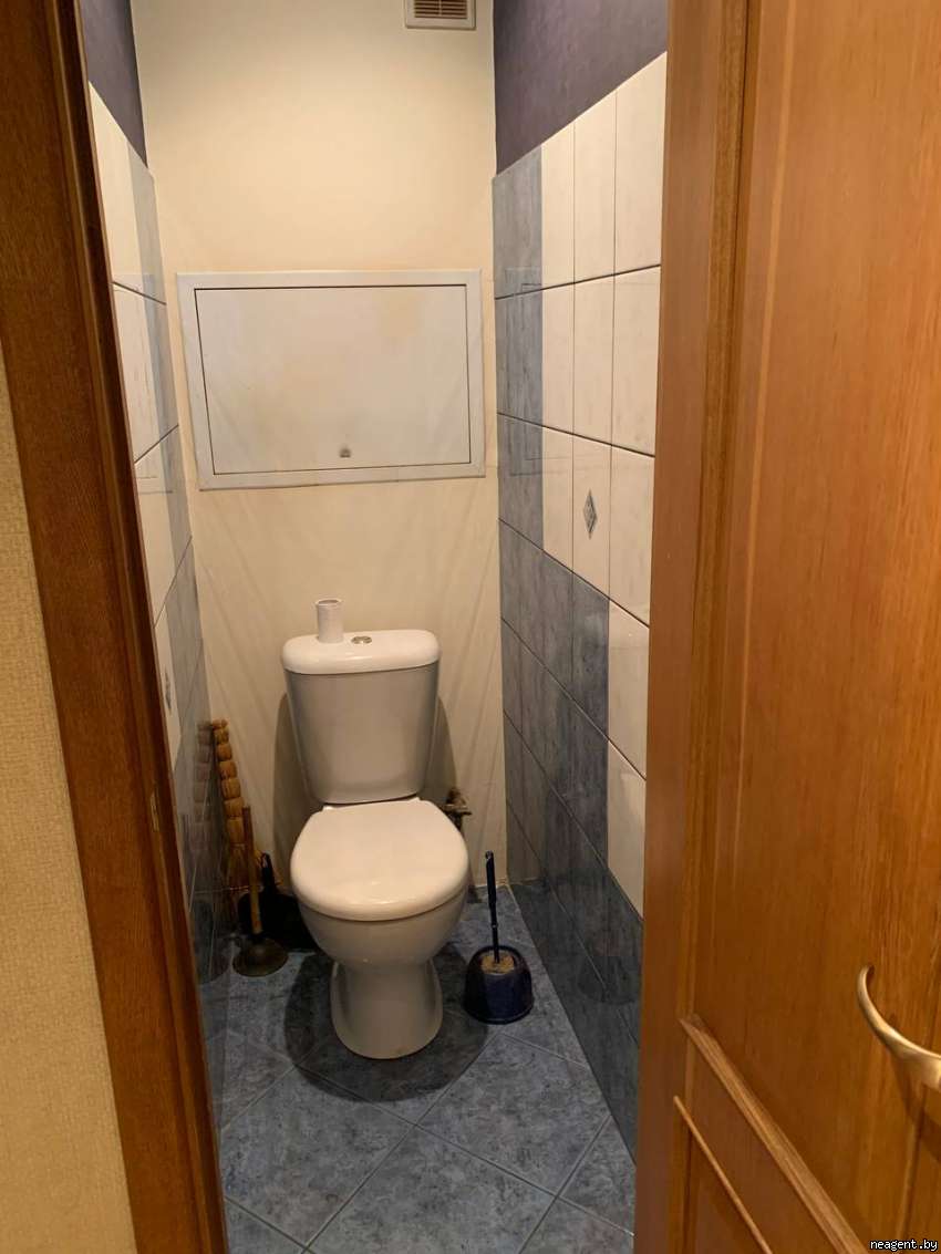 1-комнатная квартира, Пушкина просп., 33, 212035 рублей: фото 2