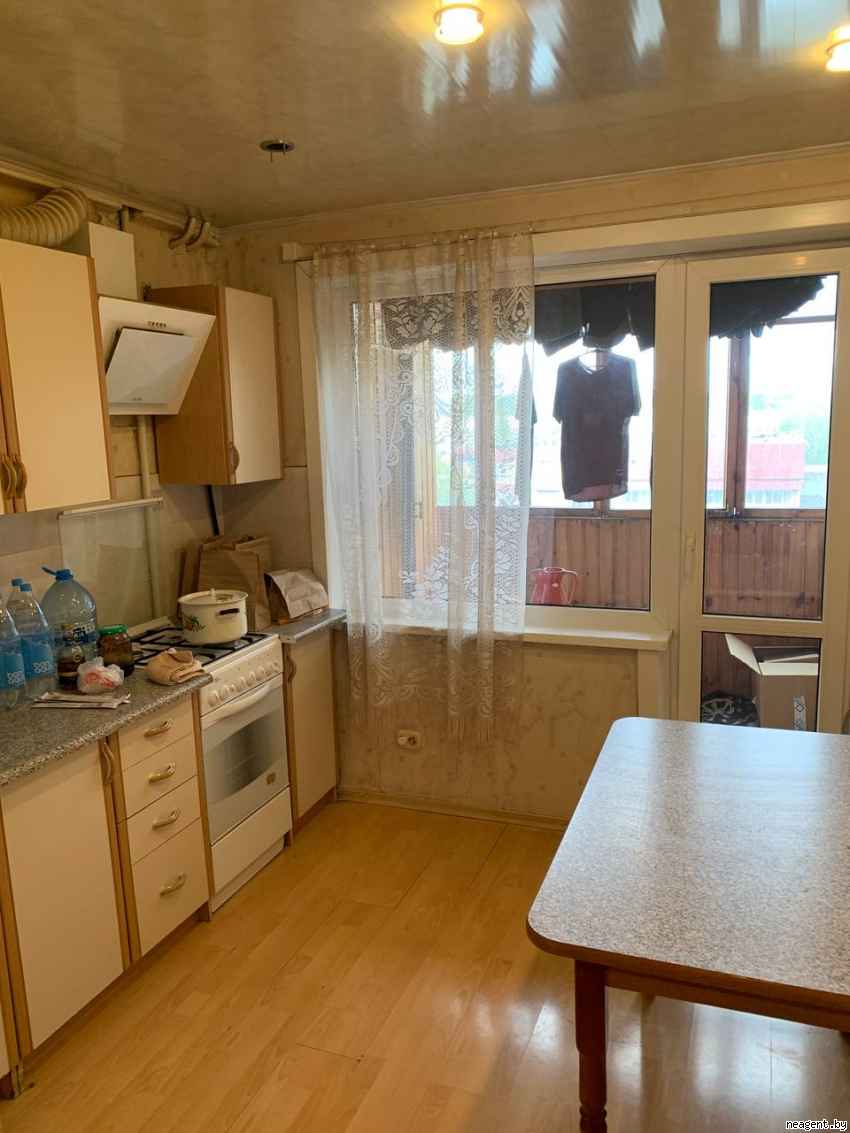 1-комнатная квартира, Пушкина просп., 33, 212035 рублей: фото 5
