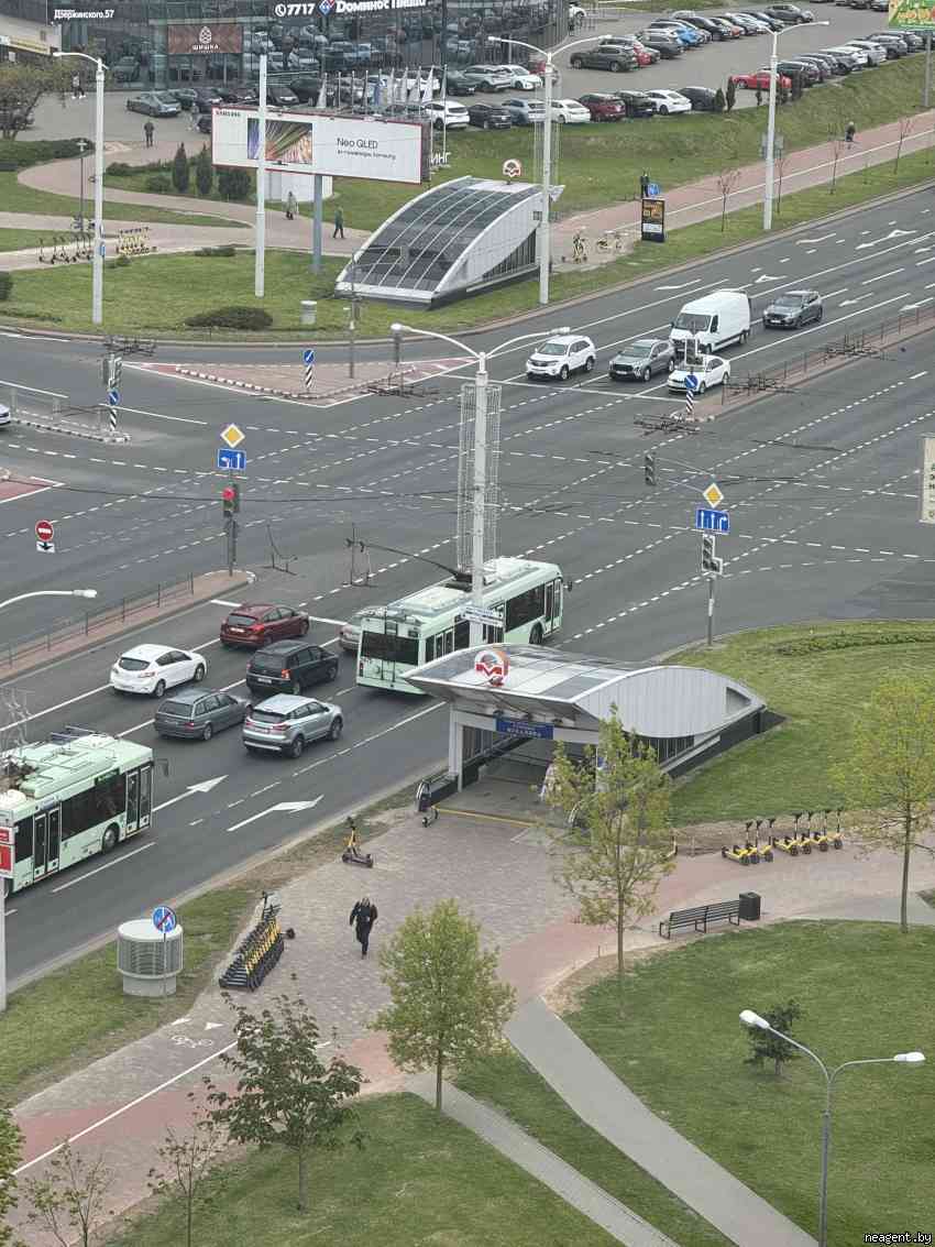 2-комнатная квартира, ул. Гурского, 45, 2105 рублей: фото 48