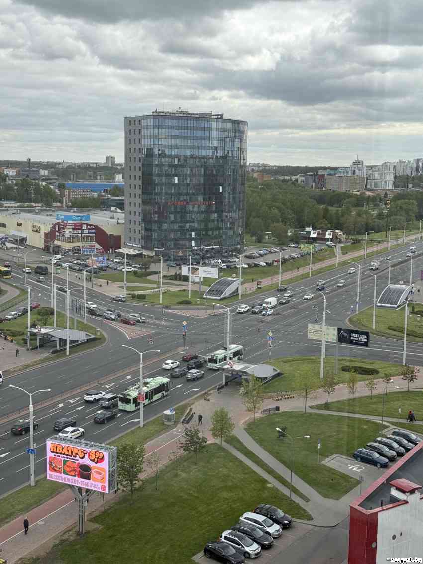 2-комнатная квартира, ул. Гурского, 45, 2105 рублей: фото 49