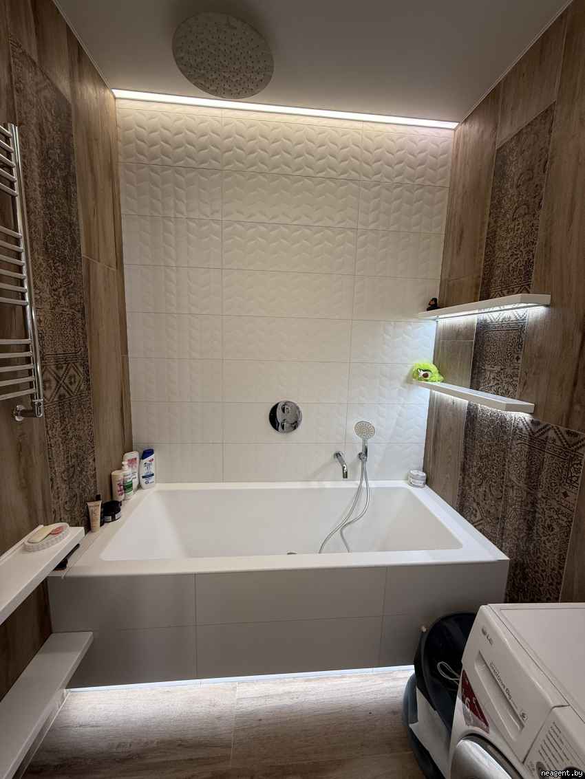 2-комнатная квартира, ул. Гурского, 45, 2105 рублей: фото 26