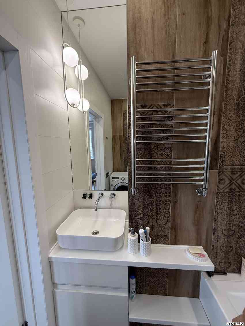 2-комнатная квартира, ул. Гурского, 45, 2105 рублей: фото 22