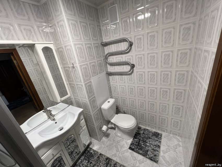 4-комнатная квартира, ул. Авакяна, 32/3, 2403 рублей: фото 35