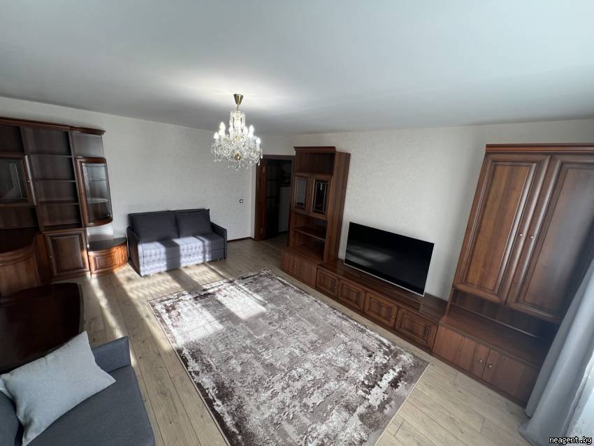 4-комнатная квартира, ул. Авакяна, 32/3, 2403 рублей: фото 2