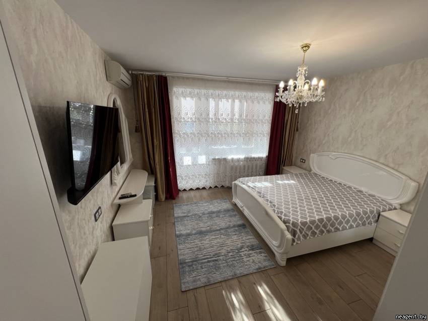 4-комнатная квартира, ул. Авакяна, 32/3, 2403 рублей: фото 7