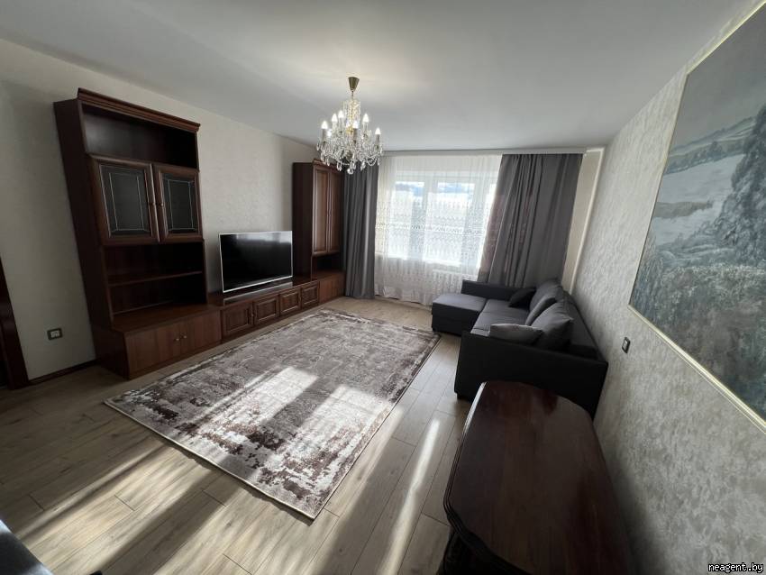 4-комнатная квартира, ул. Авакяна, 32/3, 2403 рублей: фото 3