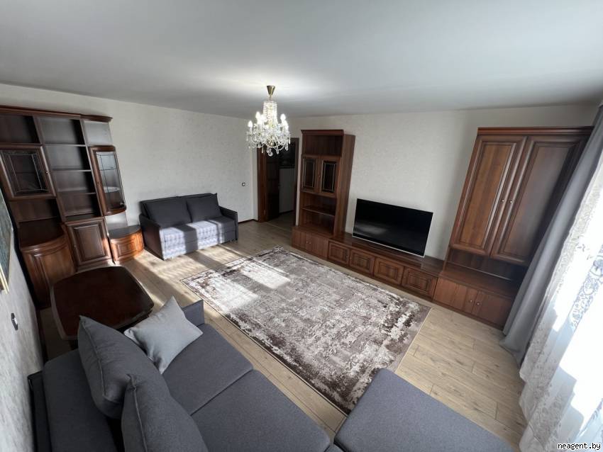 4-комнатная квартира, ул. Авакяна, 32/3, 2403 рублей: фото 4