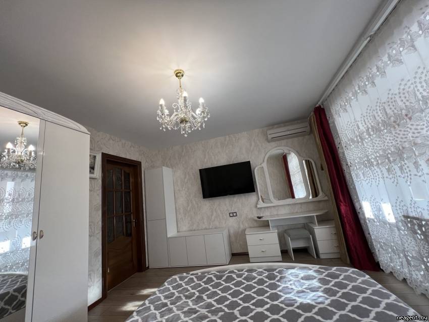 4-комнатная квартира, ул. Авакяна, 32/3, 2403 рублей: фото 9
