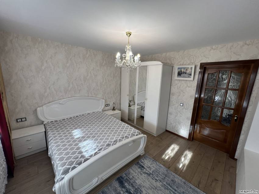 4-комнатная квартира, ул. Авакяна, 32/3, 2403 рублей: фото 6