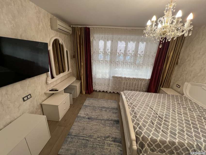 4-комнатная квартира, ул. Авакяна, 32/3, 2403 рублей: фото 8