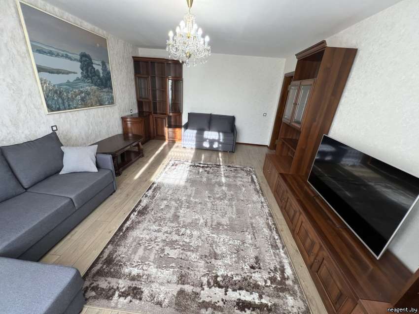 4-комнатная квартира, ул. Авакяна, 32/3, 2403 рублей: фото 5