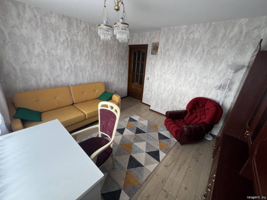 4-комнатная квартира, ул. Авакяна, 32/3, 2403 рублей: фото 14