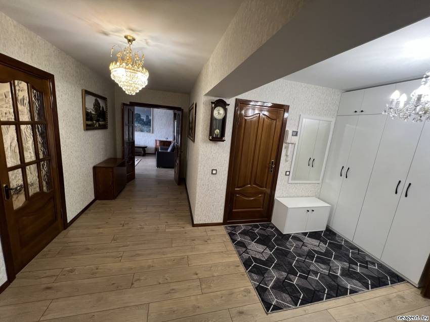 4-комнатная квартира, ул. Авакяна, 32/3, 2403 рублей: фото 19