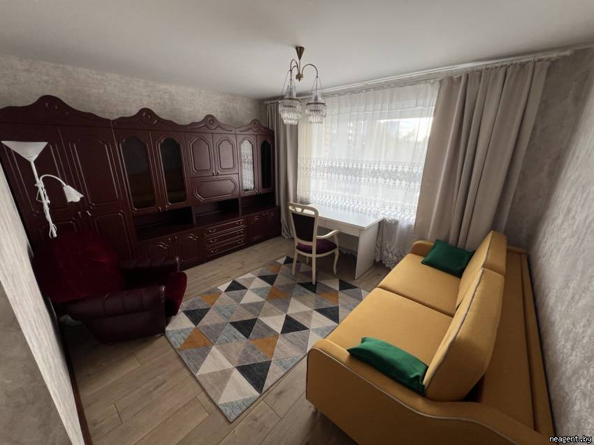 4-комнатная квартира, ул. Авакяна, 32/3, 2403 рублей: фото 13