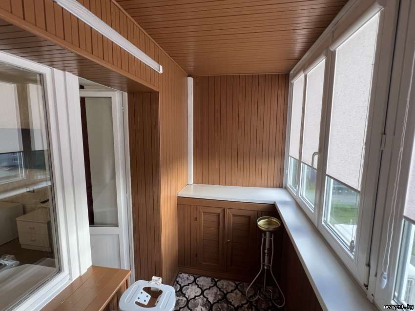 4-комнатная квартира, ул. Авакяна, 32/3, 2403 рублей: фото 12