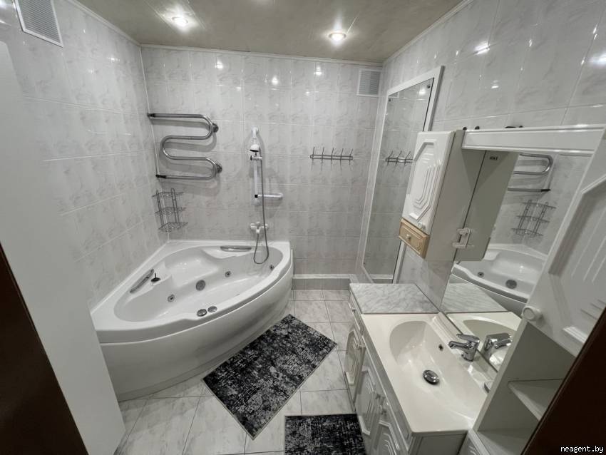 4-комнатная квартира, ул. Авакяна, 32/3, 2403 рублей: фото 33